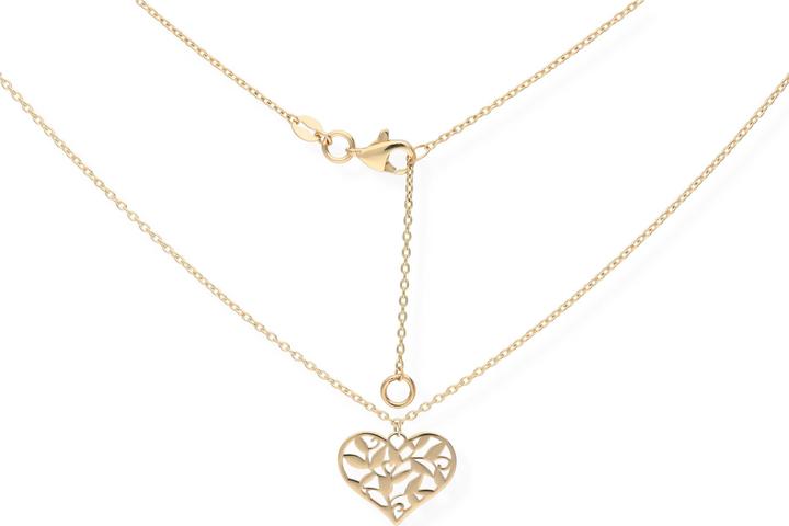 Immagine prodotto Carat Hearts (Oro 18ct, 45 cm)