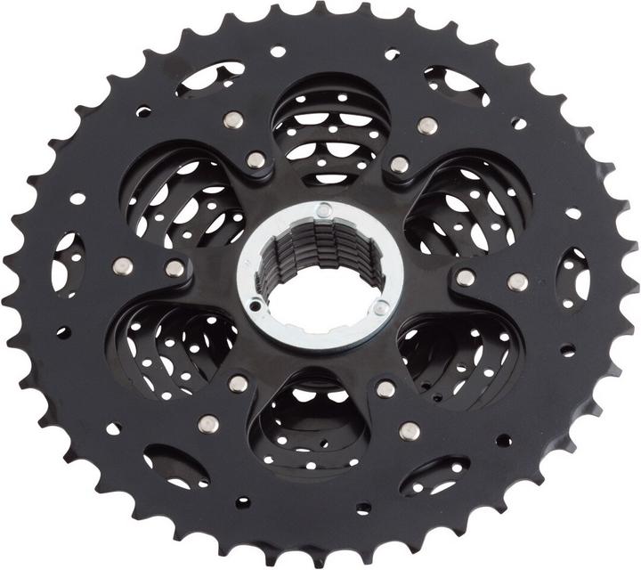 Image du produit Micro Shift XLE CS-H103 (10-vitesse, 11-40)