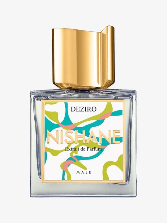 Image du produit Nishane Deziro Eau de Parfum (Eau de parfum, 50 ml)