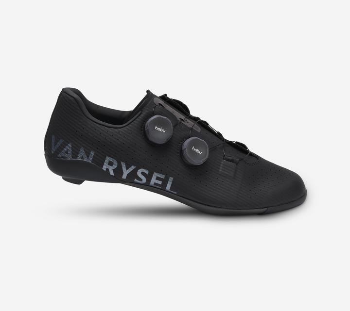 Immagine prodotto Van rysel Scarpe da ciclismo per bici da corsa - RCR nero (47)