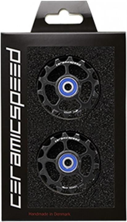 Produktbild Ceramicspeed Schaltrollen Beschichtet Keramik 626 für SRAM Eagle 1x12