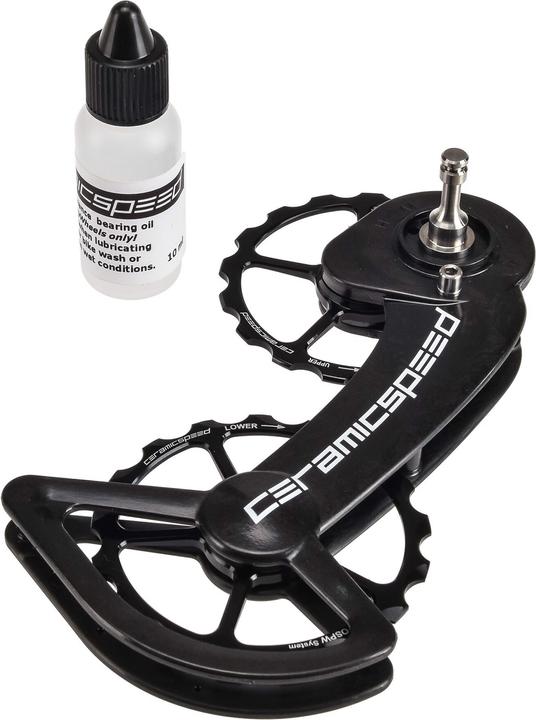 Produktbild Ceramicspeed Ospw