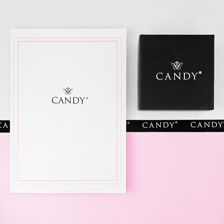 Produktbild Candy Königskette Herakles 3.8 mm, 925 Sterling Silber (925er Sterlingsilber, 70 cm)