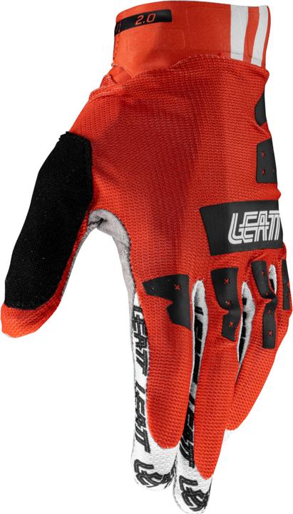 Image du produit Leatt MTB Glove 2.0 X-Flow (XL)