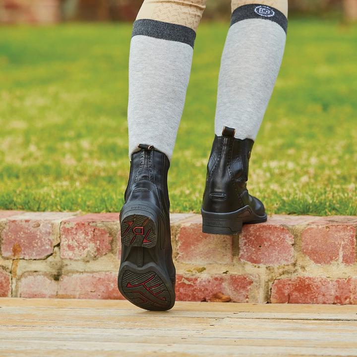 Image du produit Dublin Bottes Rapture Cuir (40.5)