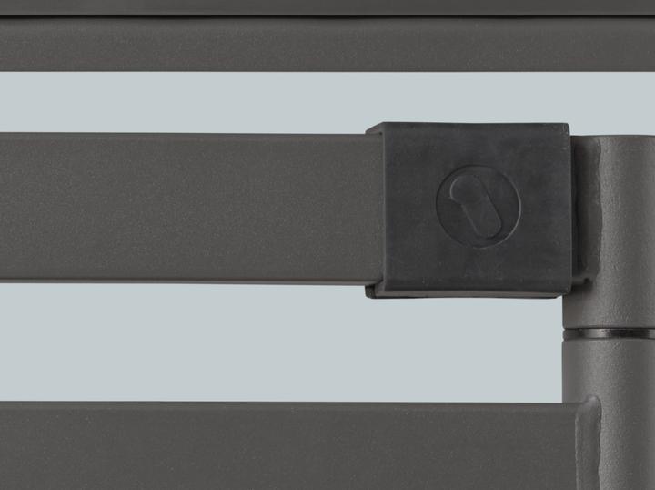 Immagine prodotto One for All Barra TV dinamica - da 42 a 100 pollici - VESA 600 (Muro, 100", 90 kg)