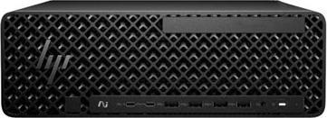 HP Z2 MINI G1I U7-265K (Intel Core Ultra 7 265K, 64 GB, 1000 GB, Intel Arc Graphics, RTX 2000 Ada)