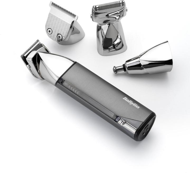 Image du produit BaByliss Super-X Metal MT996E