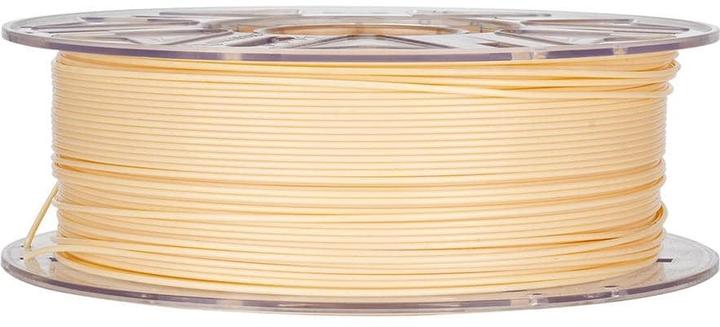 Immagine prodotto Creality Filament PLA Hyper RFID Hautfarbe 1.75 mm 1 kg (PLA, 1.75 mm, 1000 g, Beige)