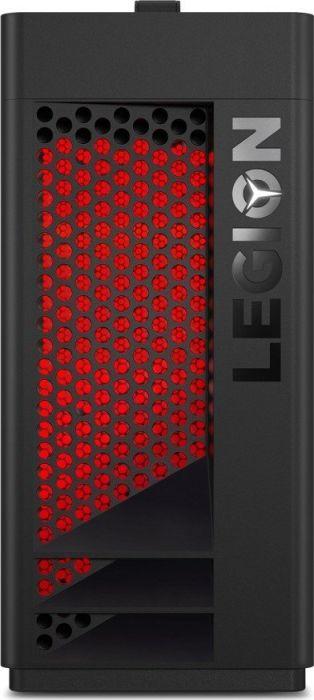 Actual product image Lenovo Legion – T530-28ICB (Intel Core i7-9700, 16 GB, 512 GB, GeForce GTX 1660 Ti)