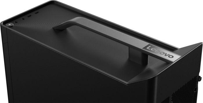 Actual product image Lenovo Legion – T530-28ICB (Intel Core i7-9700, 16 GB, 512 GB, GeForce GTX 1660 Ti)