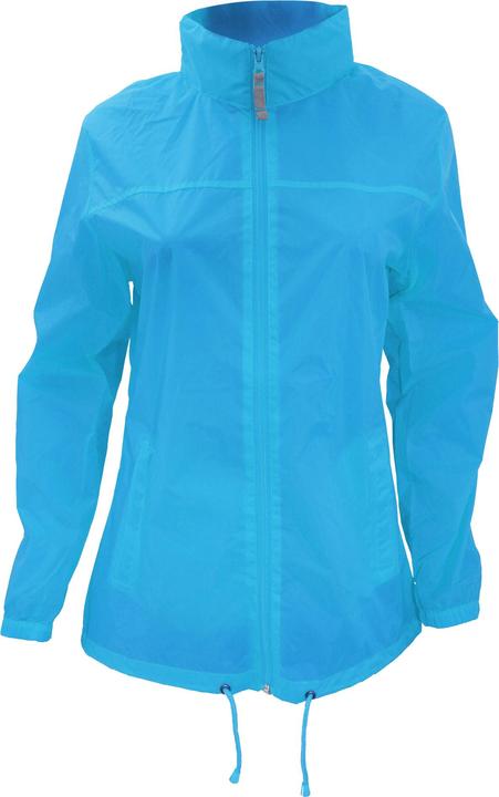 B&C Sirocco Jacke Leicht