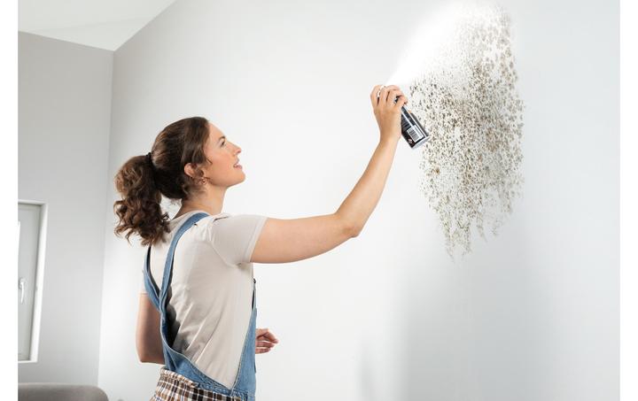 Produktbild Schimmelschock Schimmelspray
