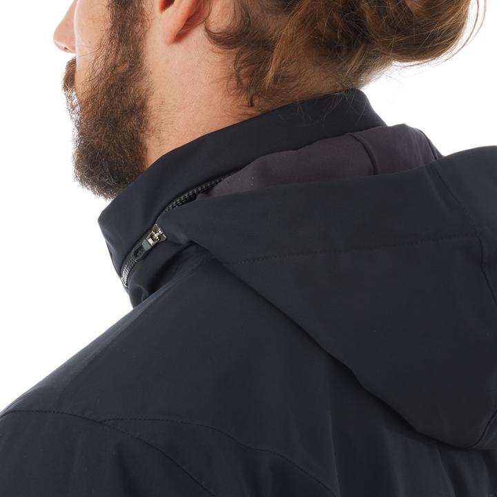 Actual product image Mammut Trovat 3-in-1 (M)