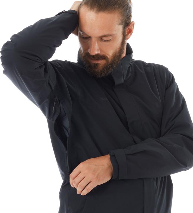 Actual product image Mammut Trovat 3-in-1 (M)