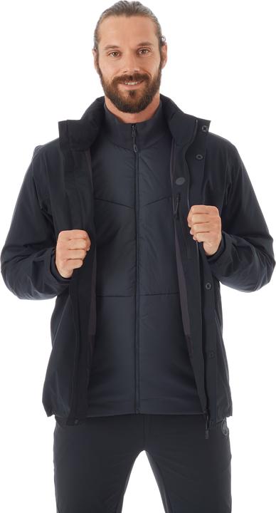 Actual product image Mammut Trovat 3-in-1 (M)