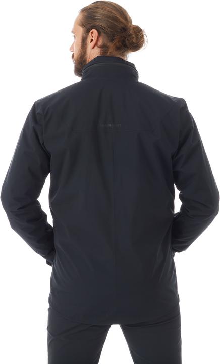 Actual product image Mammut Trovat 3-in-1 (M)