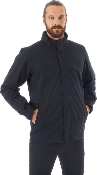 Actual product image Mammut Trovat 3-in-1 (M)