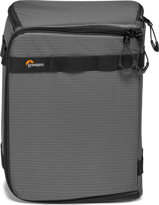 Lowepro GearUp Pro XL II (Sac à bandoulière pour appareil photo, 8 l)