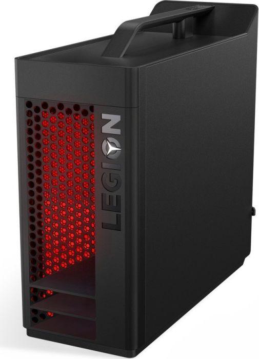 Actual product image Lenovo Legion – T530-28ICB (Intel Core i7-9700, 16 GB, 512 GB, GeForce GTX 1660 Ti)