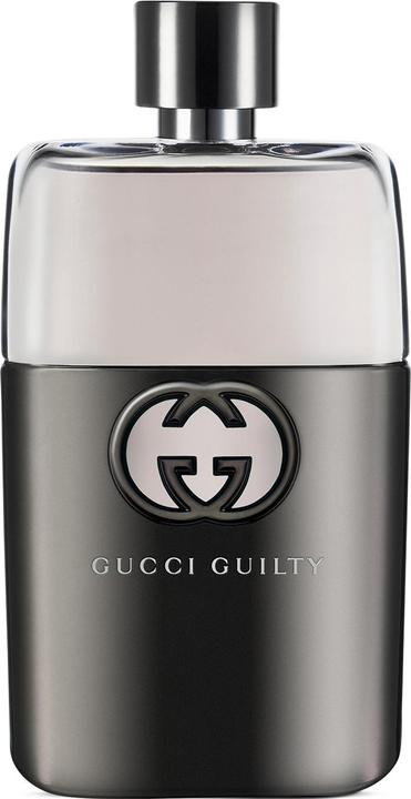 Gucci Guilty (Eau de Toilette, 90 ml)