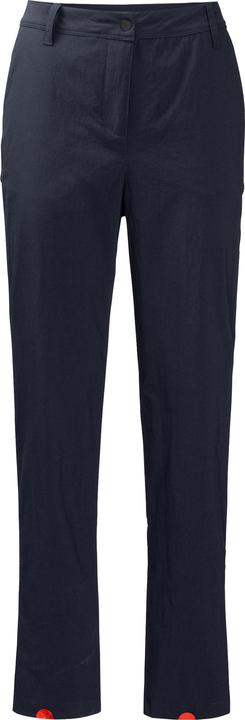 Produktbild Jack Wolfskin Desert Roll Up Pants W (36)