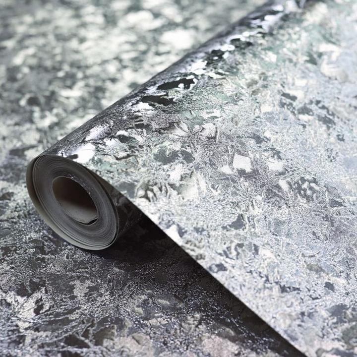Actual product image Arthouse Textured wallpaper panne velvet