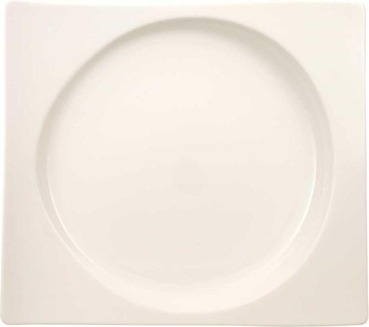 Brotteller eckig NewWave (1 x, 15 cm)