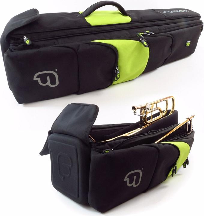 Immagine prodotto Fusion Premium (Trombone)