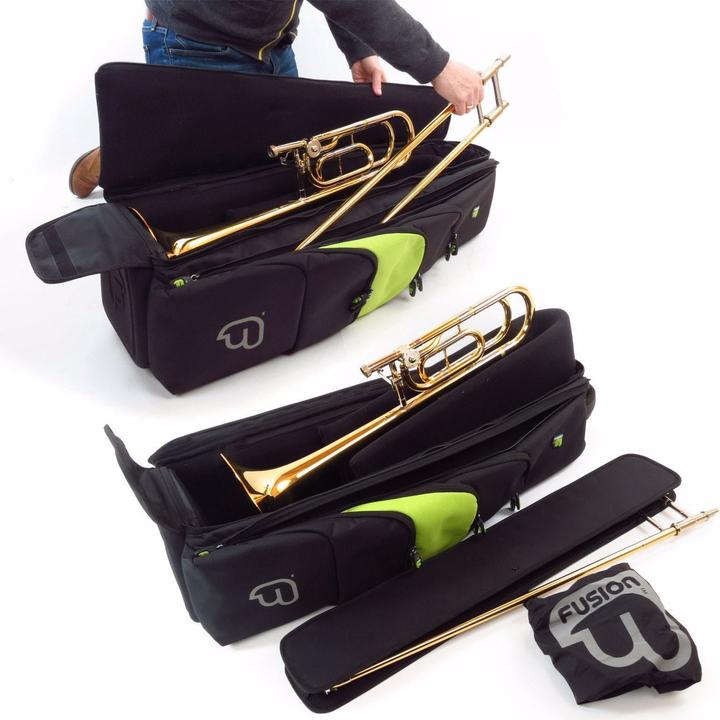 Immagine prodotto Fusion Premium (Trombone)