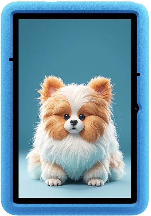 Produktbild Blackview Tab A6 Kids (nur WLAN, 10.10", 128 GB, Blau)