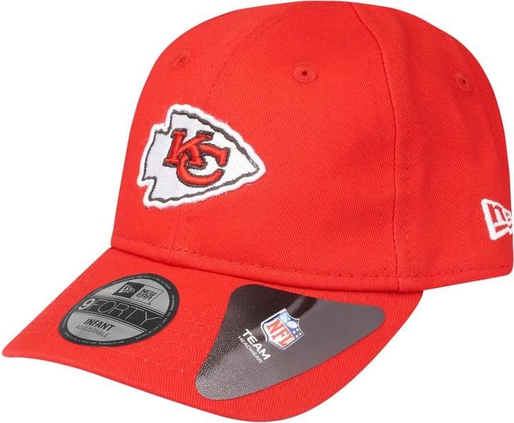 Produktbild New Era 9Forty The League NFL Teams (53, 52 C, 54 C)