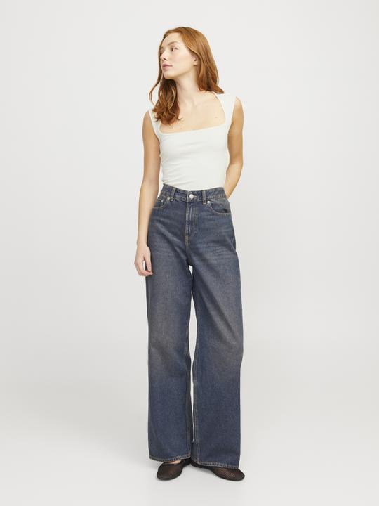 Actual product image JJXX Jxisabella Gigi Str Sl Top Jrs Noos (L)