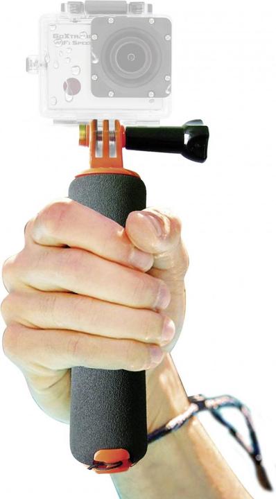 Immagine prodotto Easypix GoXtreme Grip galleggiante (Eroe, Vari)