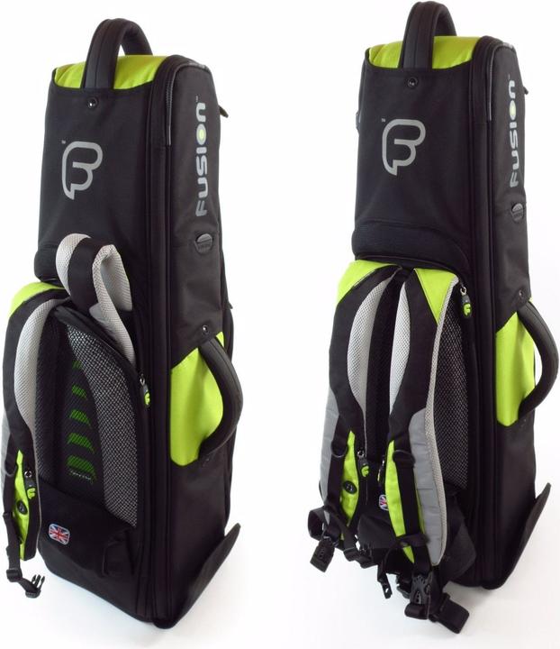 Actual product image Fusion Premium (Bass trombones)