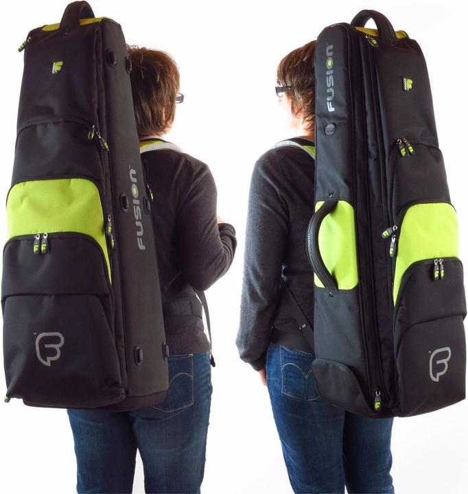Actual product image Fusion Premium (Bass trombones)