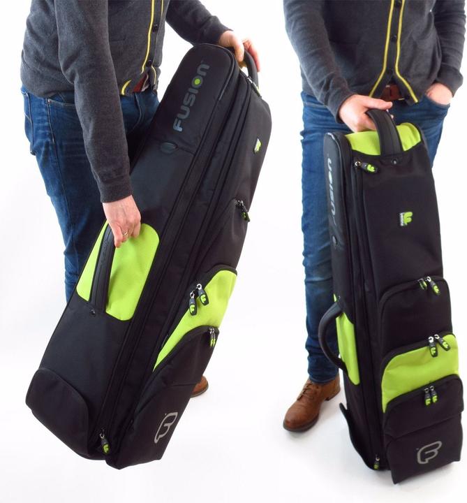Actual product image Fusion Premium (Bass trombones)