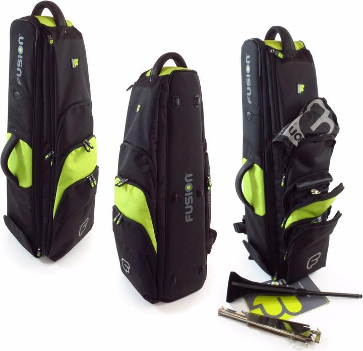 Actual product image Fusion Premium (Bass trombones)