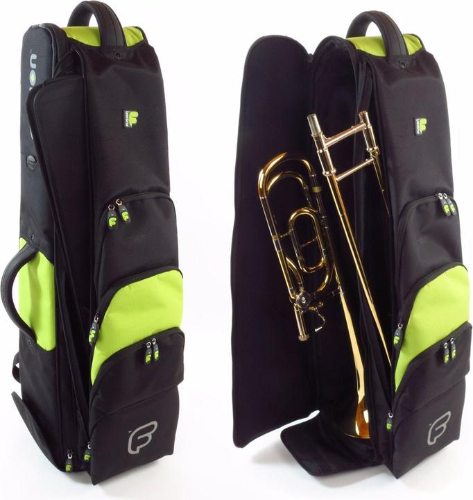 Actual product image Fusion Premium (Bass trombones)