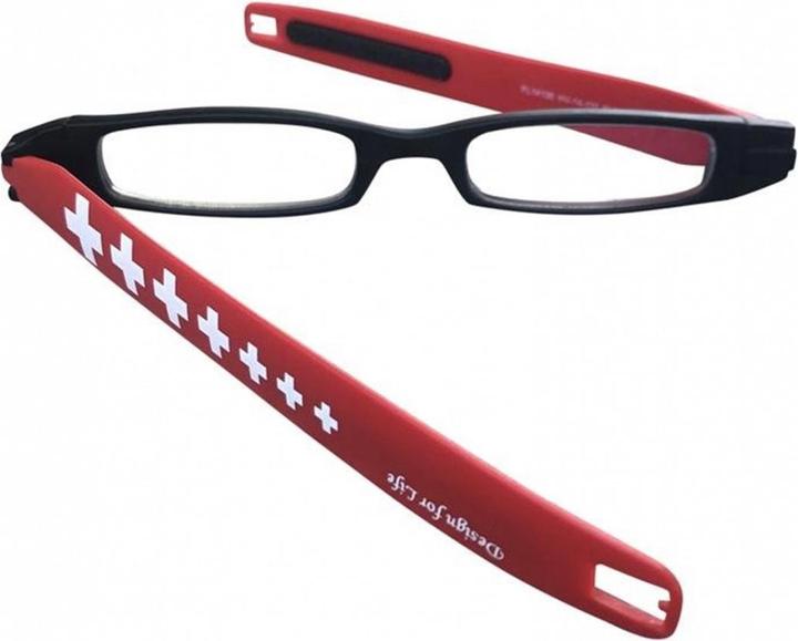 Image du produit Figoline Lunettes de lecture édition suisse +3.0 (+3)
