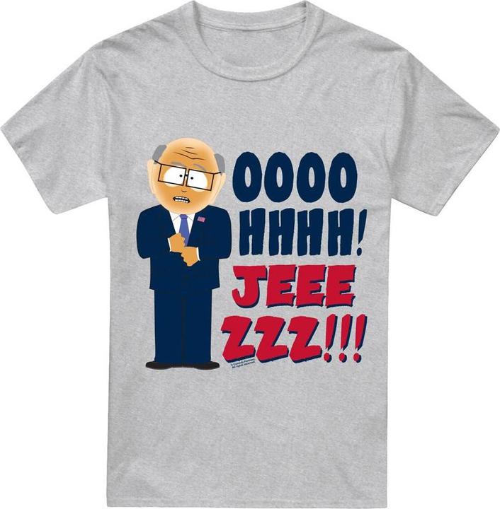 Produktbild Ubisoft Oh Jeez TShirt (3XL)