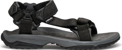 Actual product image Teva Terra FI Lite Leather Sandals (45.5)
