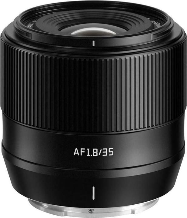 Actual product image TTArtisan AF 35mm F/1.8 Sony E (Sony E, APS-C / DX)