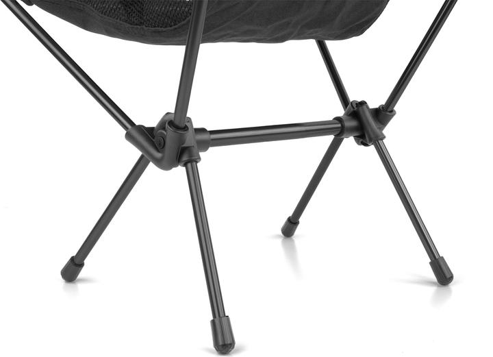 Actual product image Normani Ultralight Camping Chair "Moak