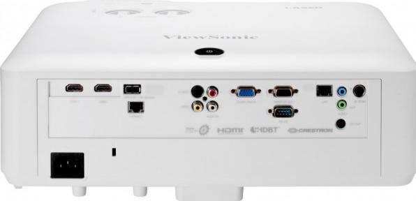 Immagine prodotto Viewsonic LS920WU - proiettore DLP - laser/fosforo - 6000 ANSI lumen - WUXGA (1920 x 1200) (WUXGA, 6000 lm, 1.36 - 2.18:1)