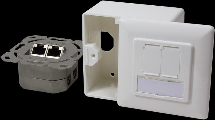 Actual product image LogiLink NP0035A (Cable Accessories)