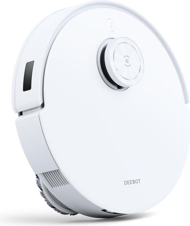 Productafbeelding Ecovacs Deebot T10 Turbo (Stofzuigrobot)