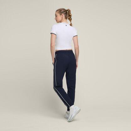 Immagine prodotto Wilson Pantalone Team Warm-Up Donna Navy
