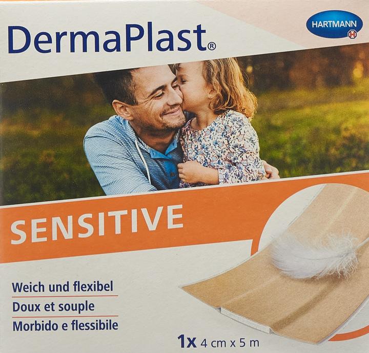 Immagine prodotto DermaPlast Sensibile (1 x)
