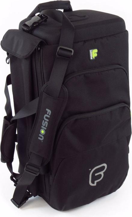 Produktbild Fusion Urban Triple (Trompete)